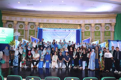 Bangsamoro RAPWPS for 2023 – 2028 enhanced in the BARMM .